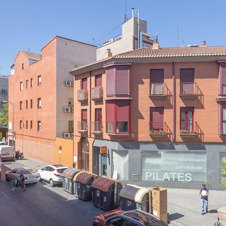 Luminoso Madrid Javalambre Temporal Luaran gambar