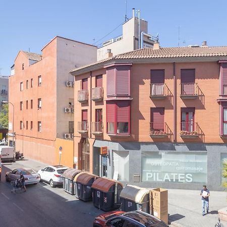 Luminoso Madrid Javalambre Temporal Luaran gambar